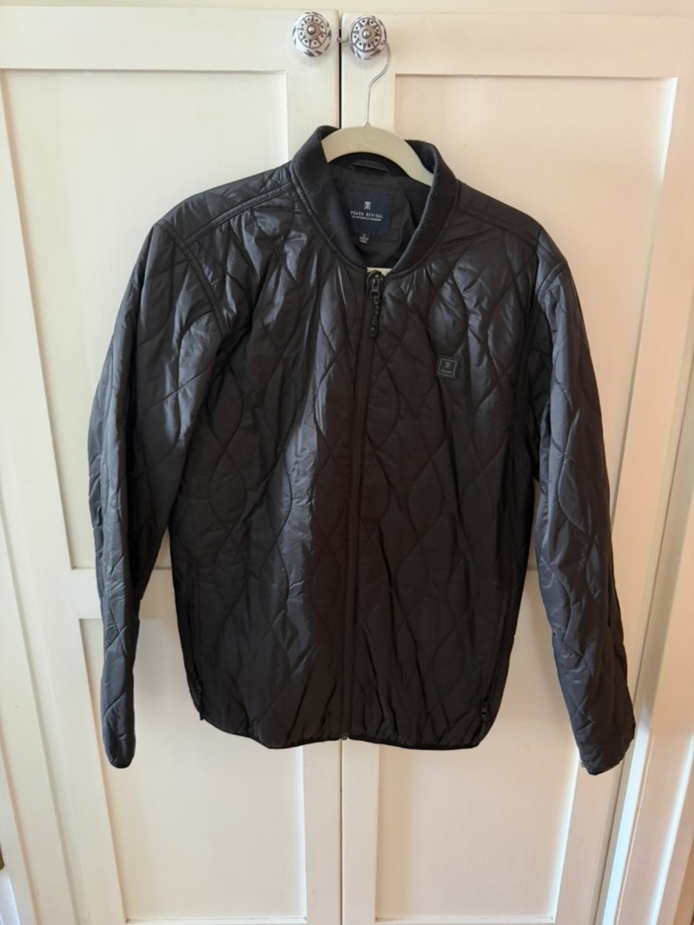 Roark Jacket